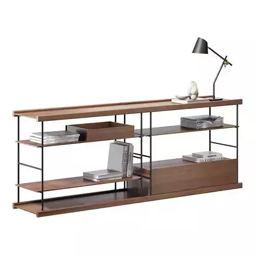 Bost Sideboard by Treku