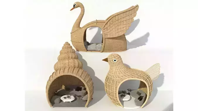 Creative Leisure Furniture