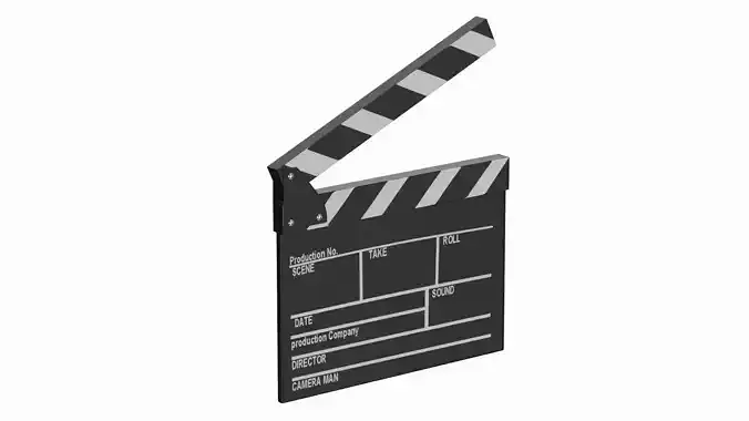 Film Slate