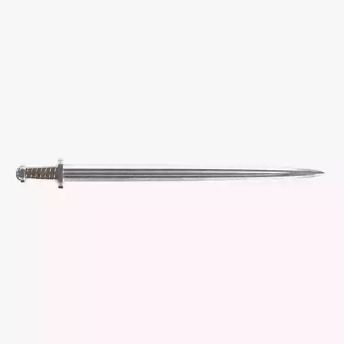 -Viking Sword V4-