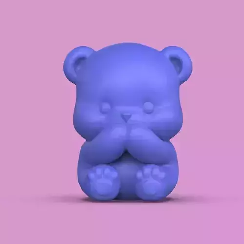 teddy bear