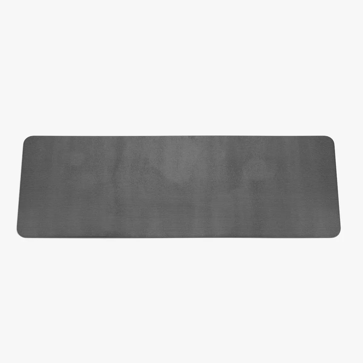 Yoga Mat - Slightly Worn Workout Equipment 3D model