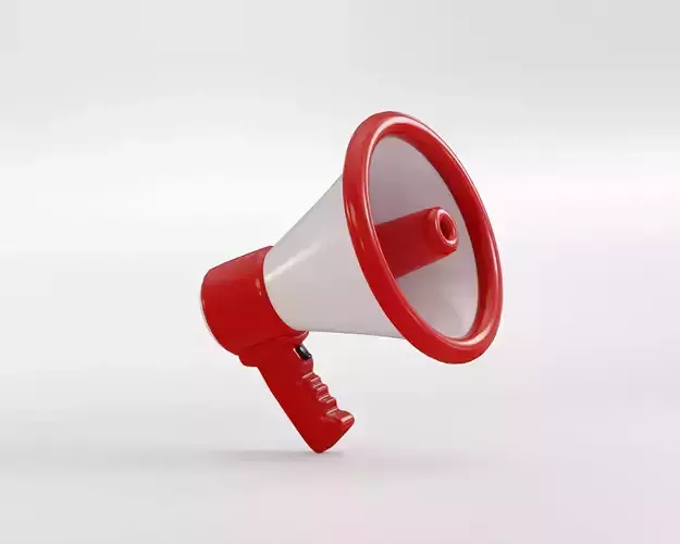 Megaphone