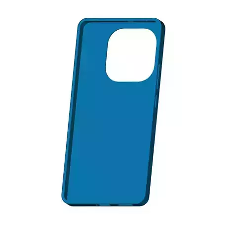 vivo iQOO Neo 10 TPU Case