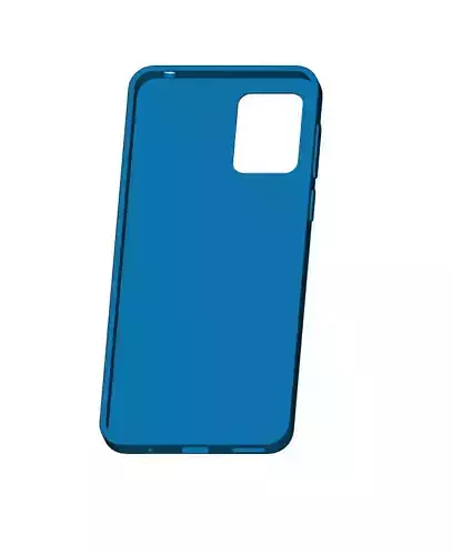 Motorola Moto E13 TPU Case