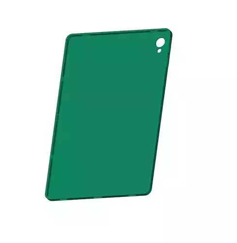 Samsung Galaxy Tab S9 TPU Case