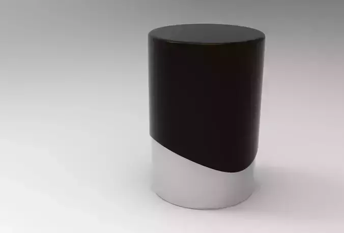 Lua Side Table