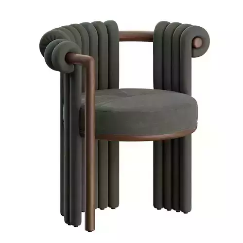 Dome Chair by Evolution21