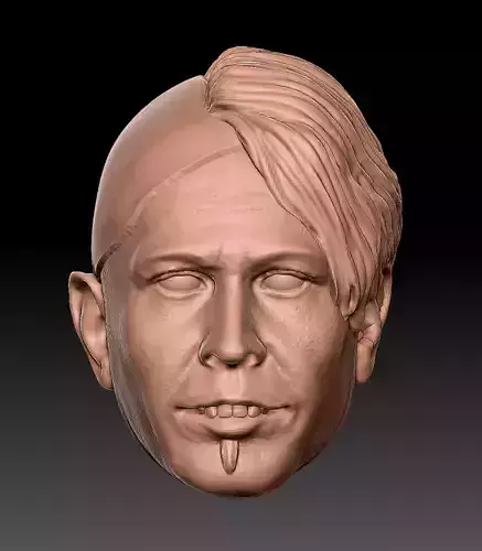 Jean-Baptiste Emanuel Zorg