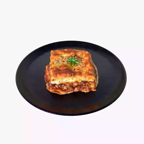 Lasagna Lazania