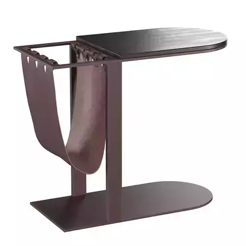 Jose Side Table