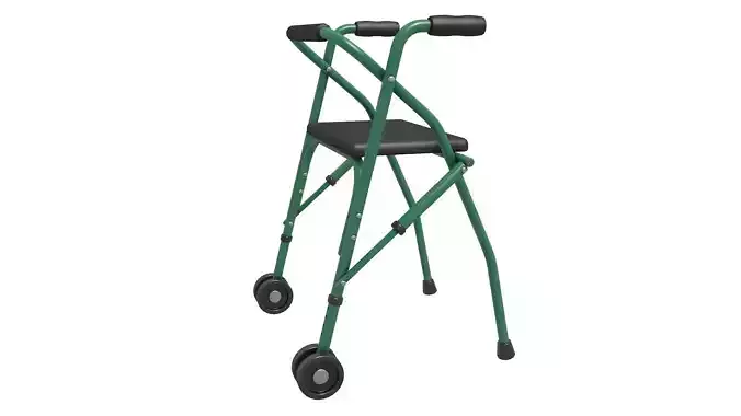 Rollator Walker