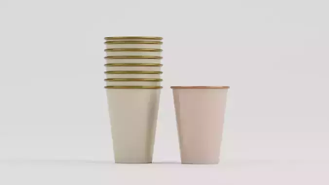 Paper Cups