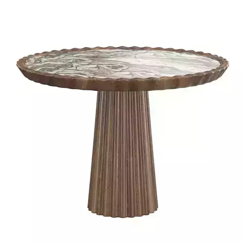 FONTANA Side Table