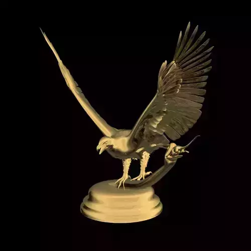 Print Ready Decoration animals