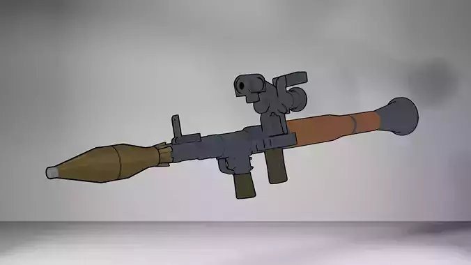 RPG-7