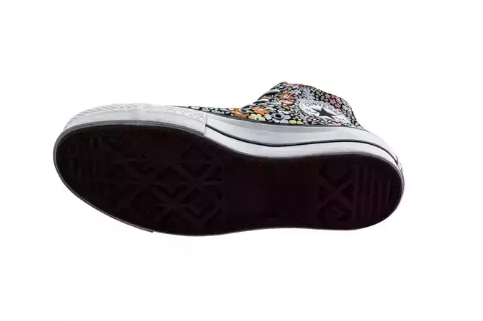 Chuck Taylor All Star Lift Allover Florals