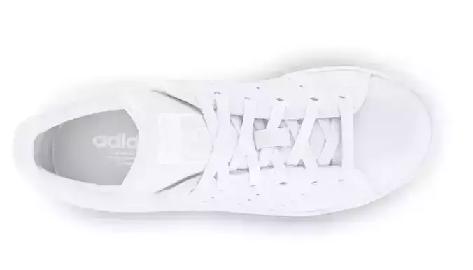 Adidas Stan Smith Cloud White FX5500 Shoes