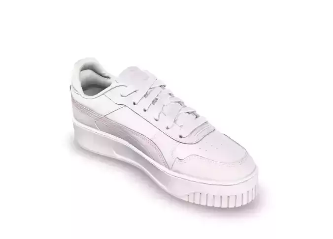 PUMA Sneakers CARINA STREET