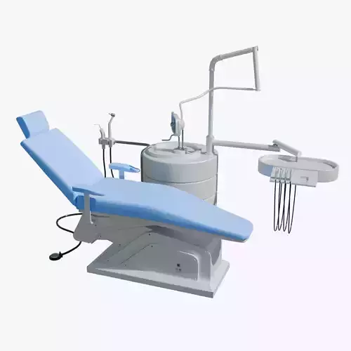 Dental chair