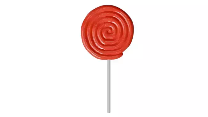 Round lollipop 3