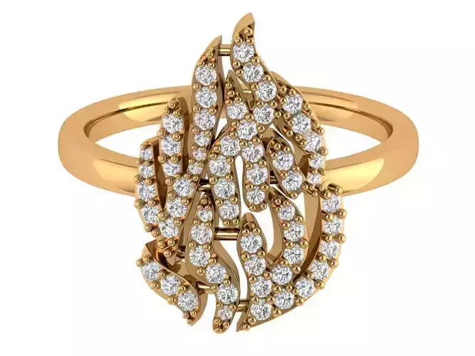 Ladies Ring