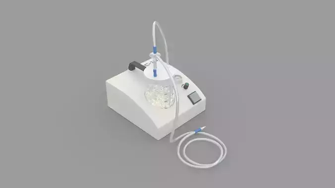 Medical Suction Device