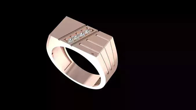 20 plus  Premium Ring Designs 3DM Source Pack Editable CAD Files