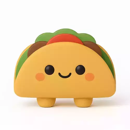 Happy Taco Pal