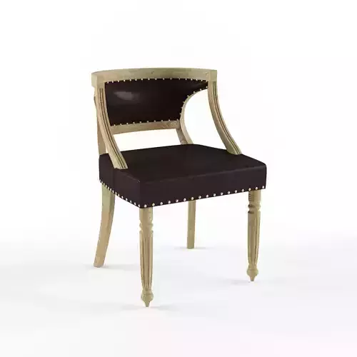 Vintage - Chair Modern and Classic