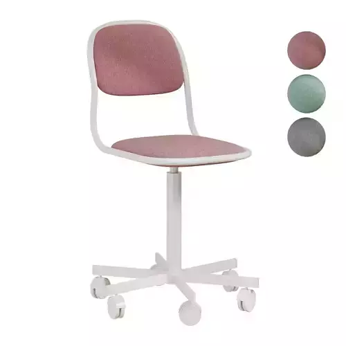 IKEA ORFJALL Children Office Chair