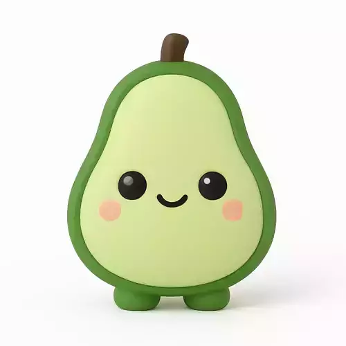 Avocado Buddy