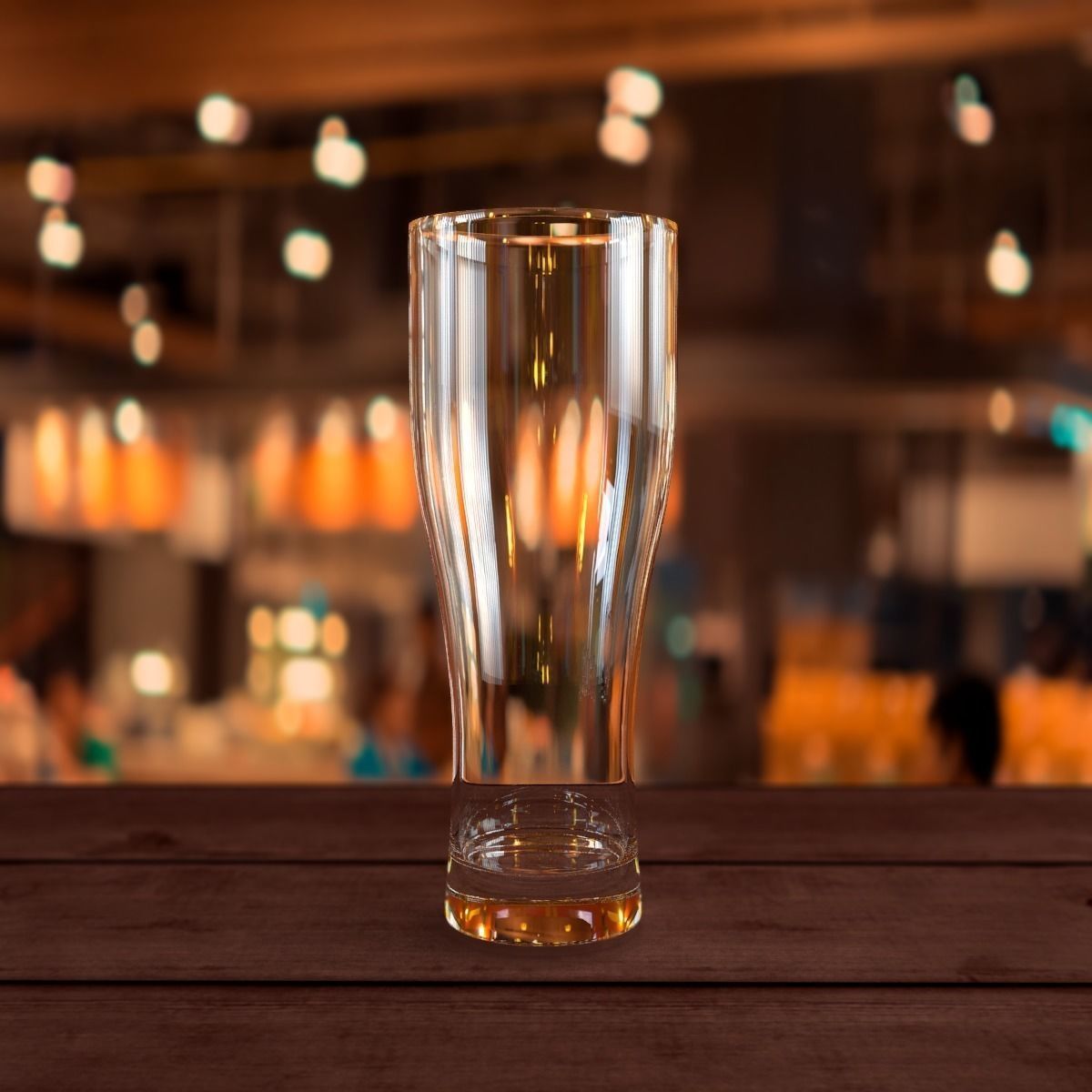 Set of glasses - glass set 3D model_12