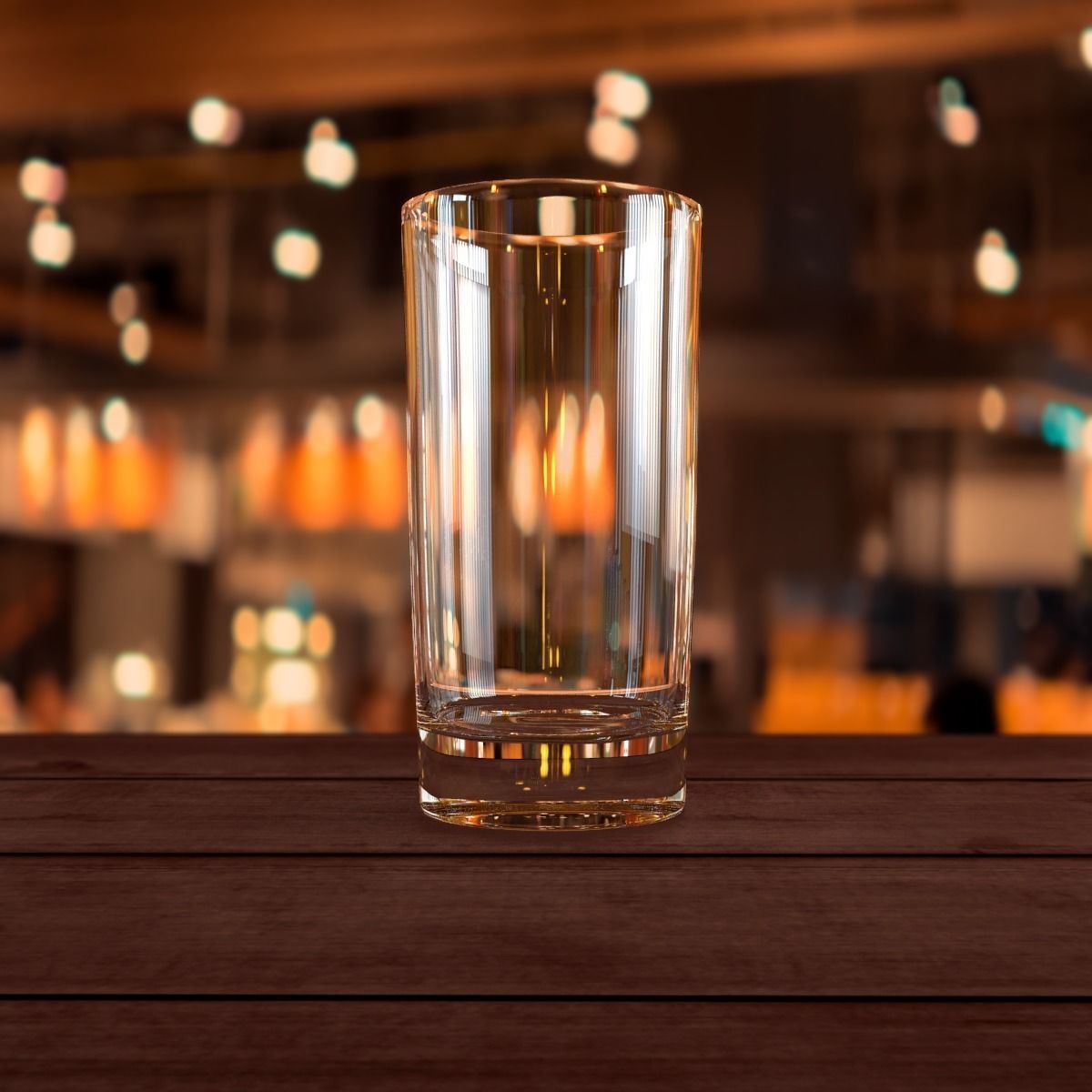 Set of glasses - glass set 3D model_7