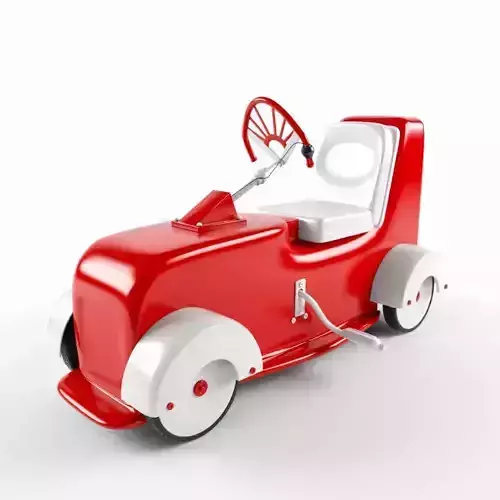 Kids Car