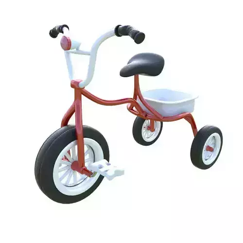 Kids Bicycle