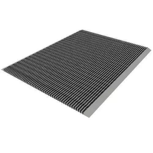 Rovamatto Apollo original Extra Strong grid carpet