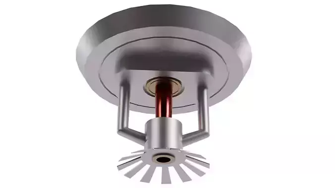 Fire Sprinkler
