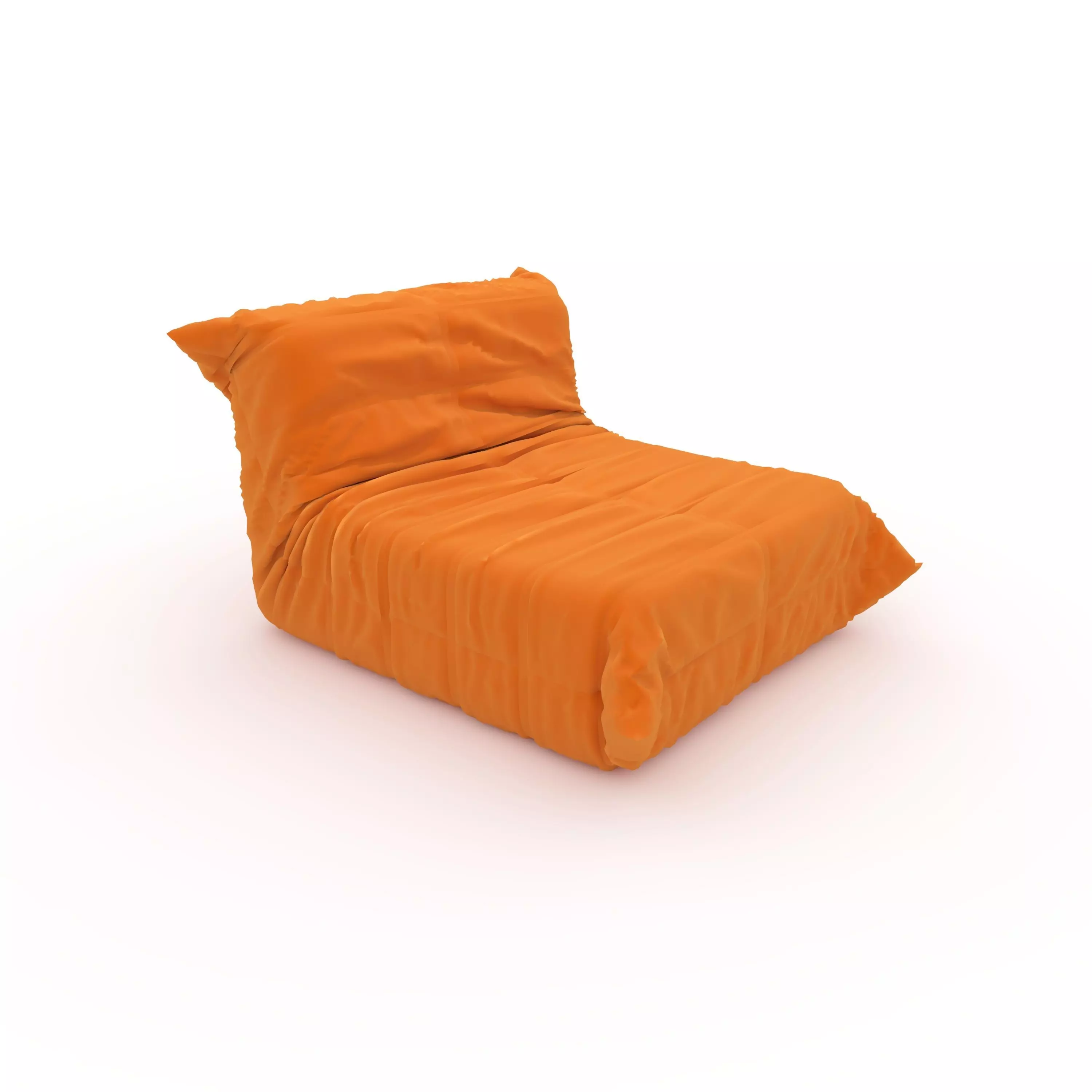 Lounge Chair 09 3D model