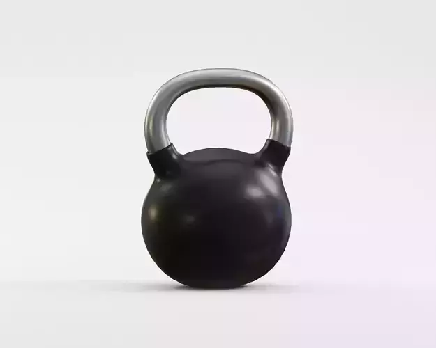 Kettlebell