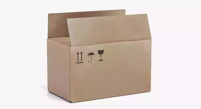 -Carboard Box Rigged V1-