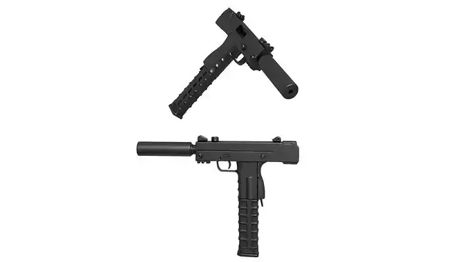 MAC-11