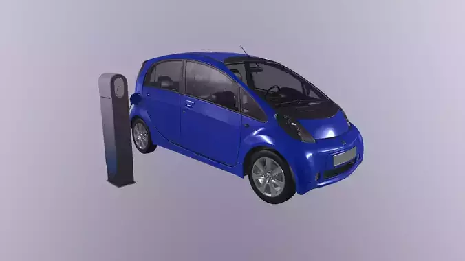 Electric Car