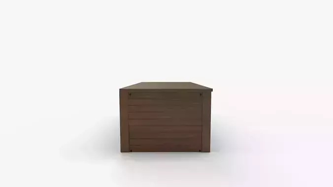 Lo boy Versa Stand 3D model 2