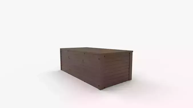 Lo boy Versa Stand 3D model 3