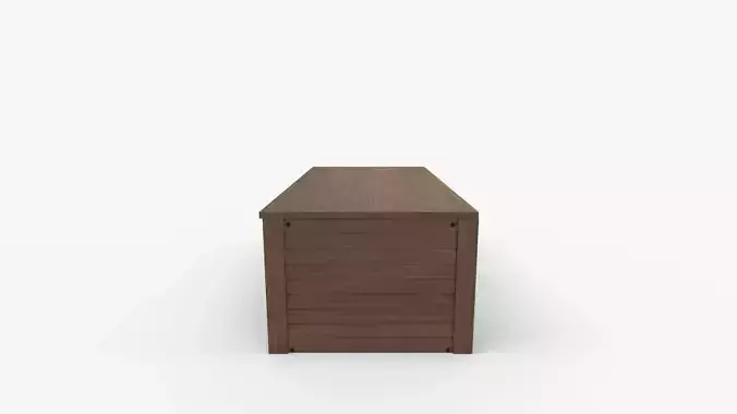 Lo boy Versa Stand 3D model 6