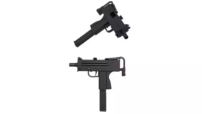 MAC-10