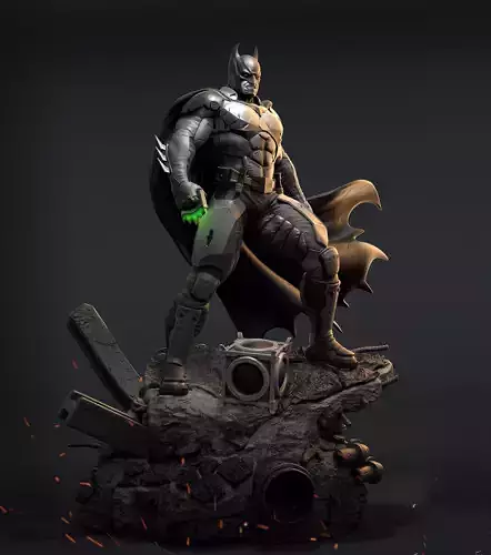 Batman-Injustice-2