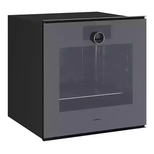 Gaggenau Minimalistic series oven