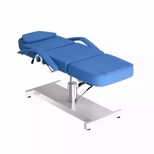 Electric Medical Spa chair bed